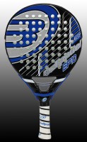 Bull Pádel 10 2012
